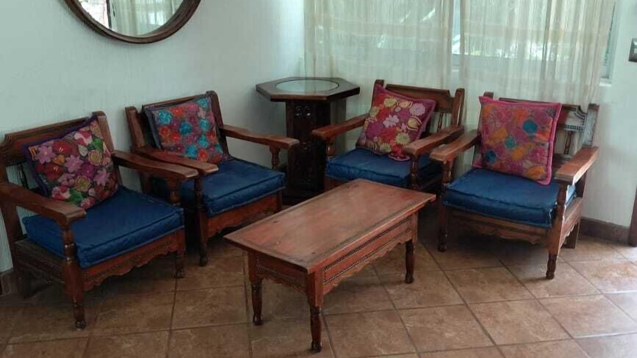 Photo of Bedroom in Centro