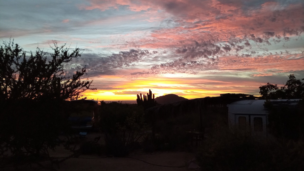 Photo of Outdoor in La Paz