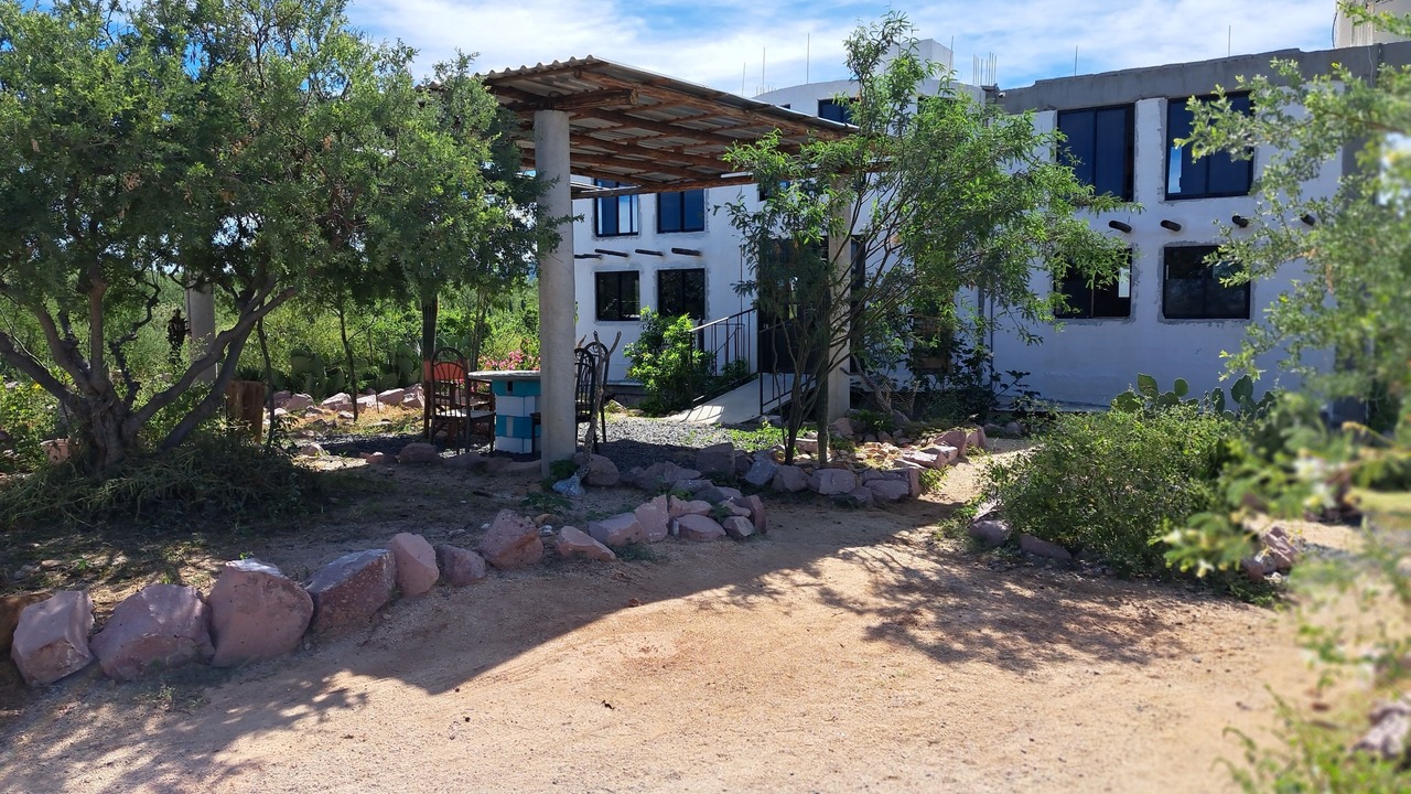 Photo of Outdoor in La Paz