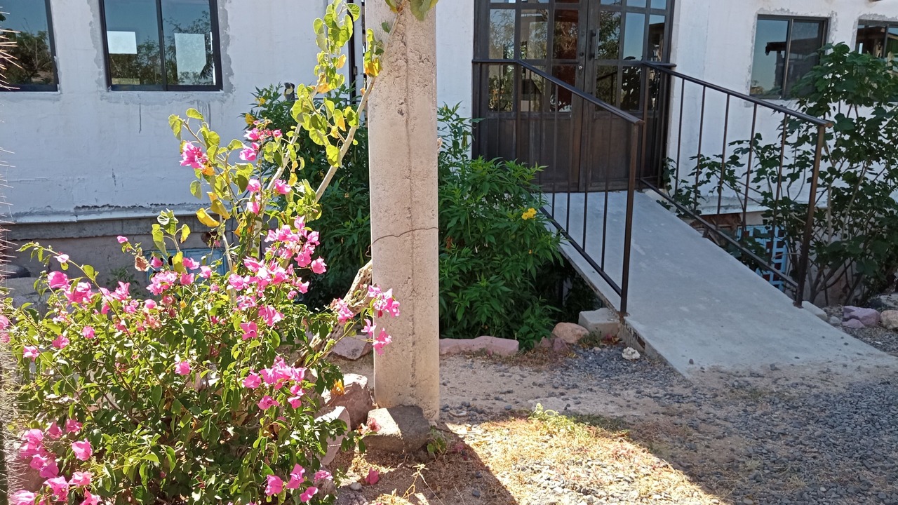 Photo of Outdoor in La Paz