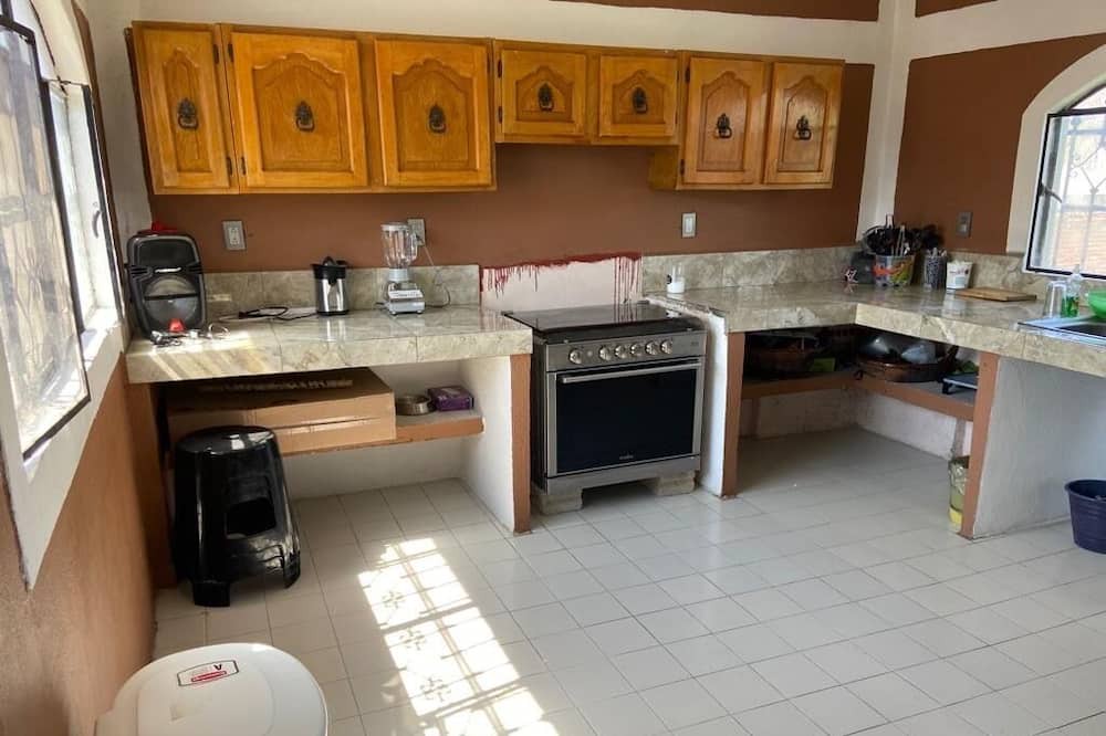 Photo of Kitchen in Ayala