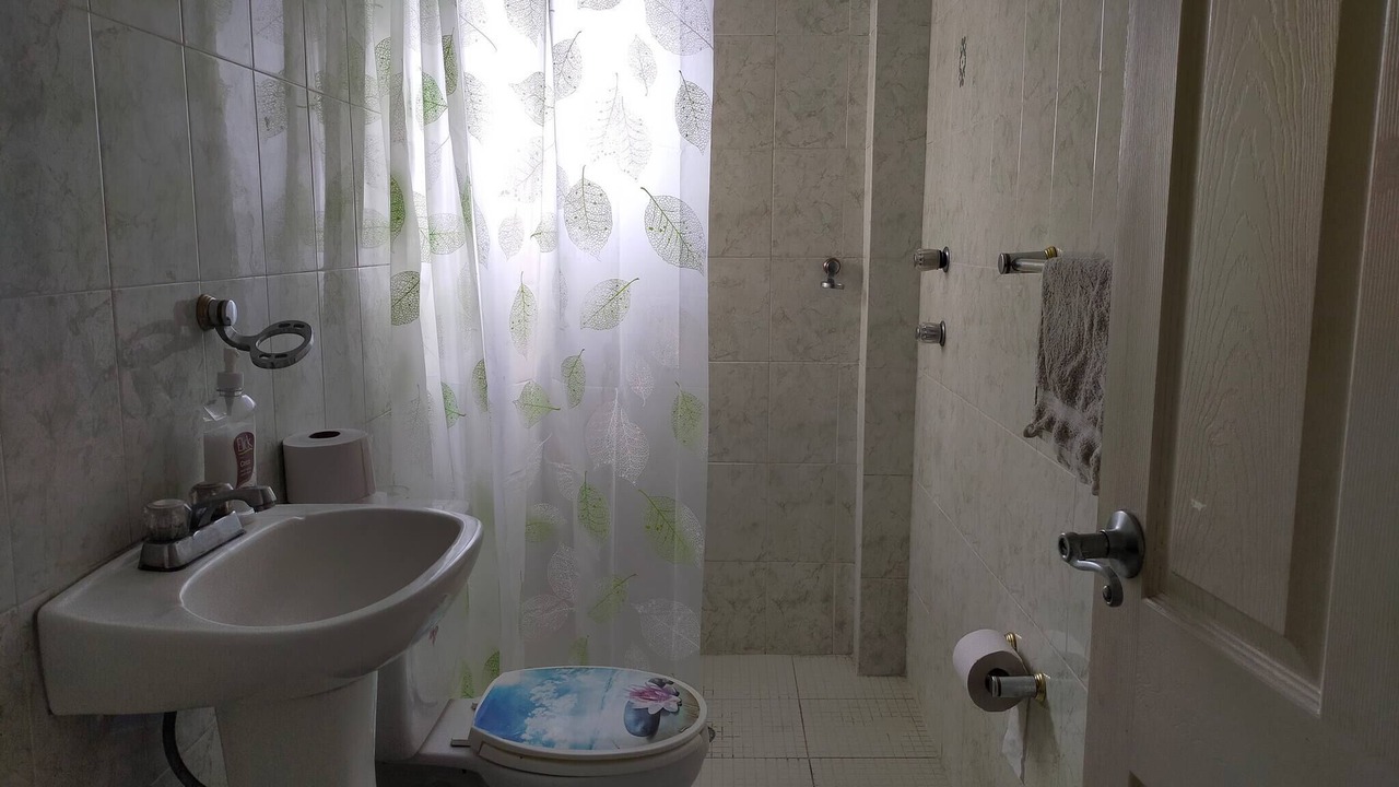 Photo of Bathroom in Almoloya de Juarez