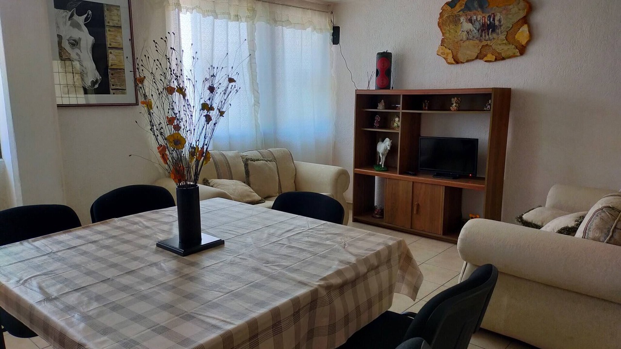 Photo of Bedroom in Almoloya de Juarez