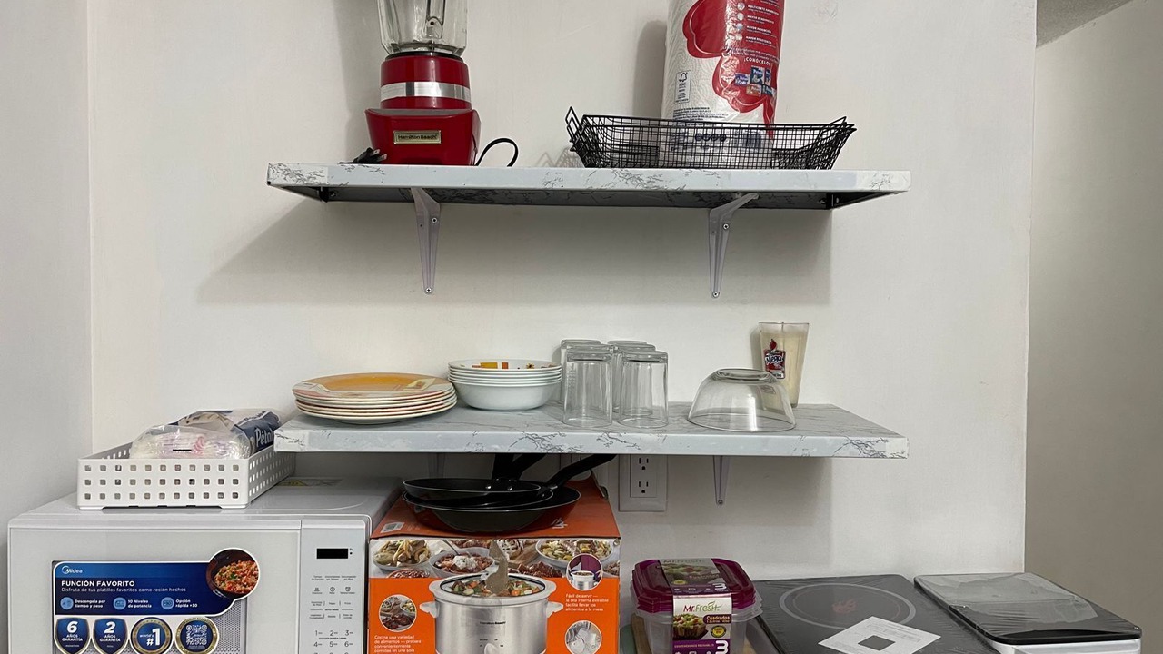 Photo of Kitchen in Ciudad Madero
