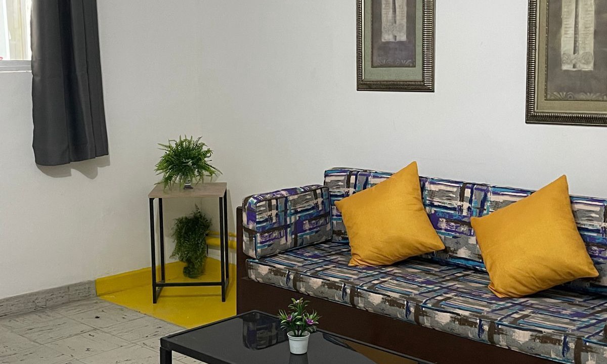 Photo of Livingroom in Ciudad Madero
