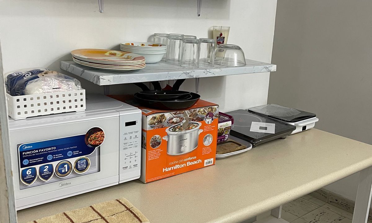 Photo of Kitchen in Ciudad Madero