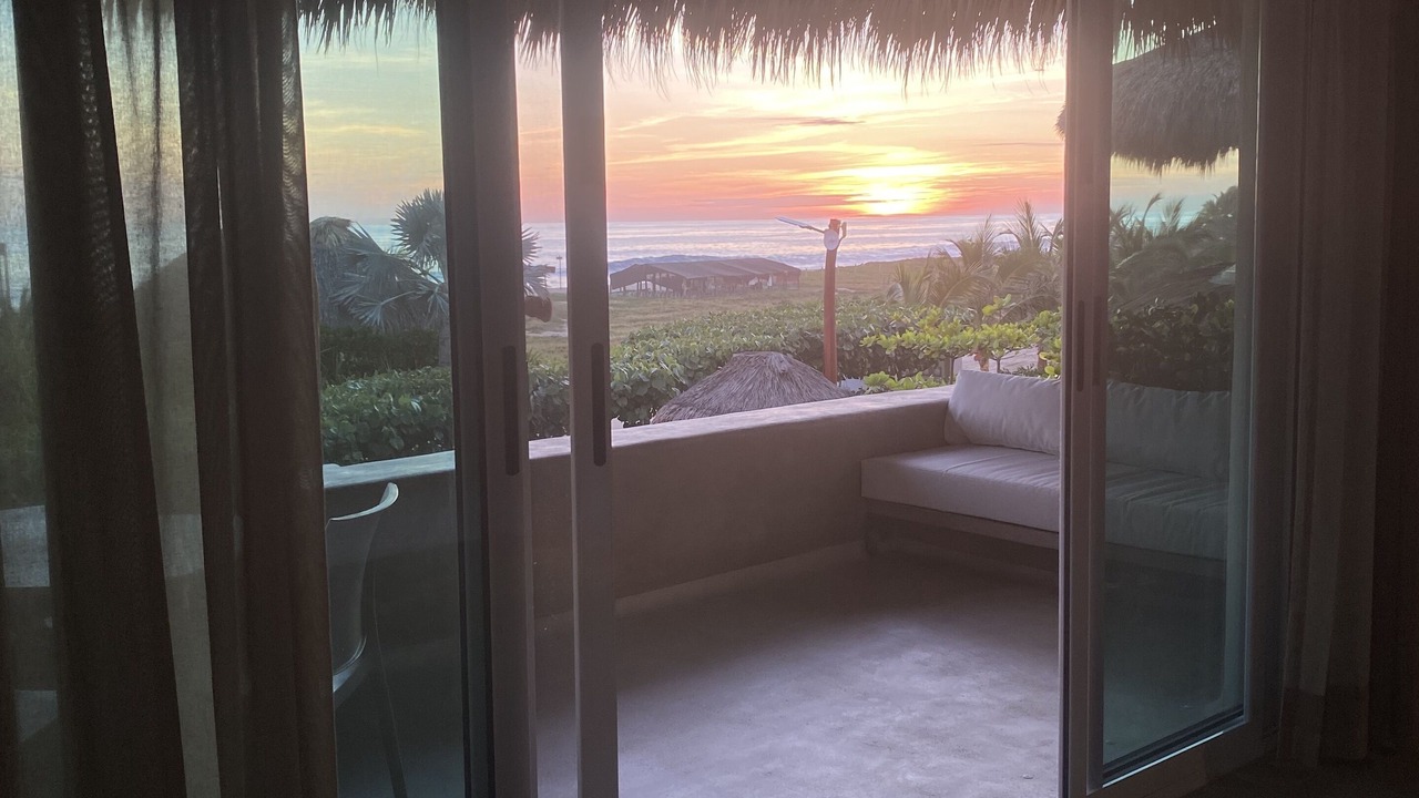 Photo of Bedroom in San Pedro Mixtepec