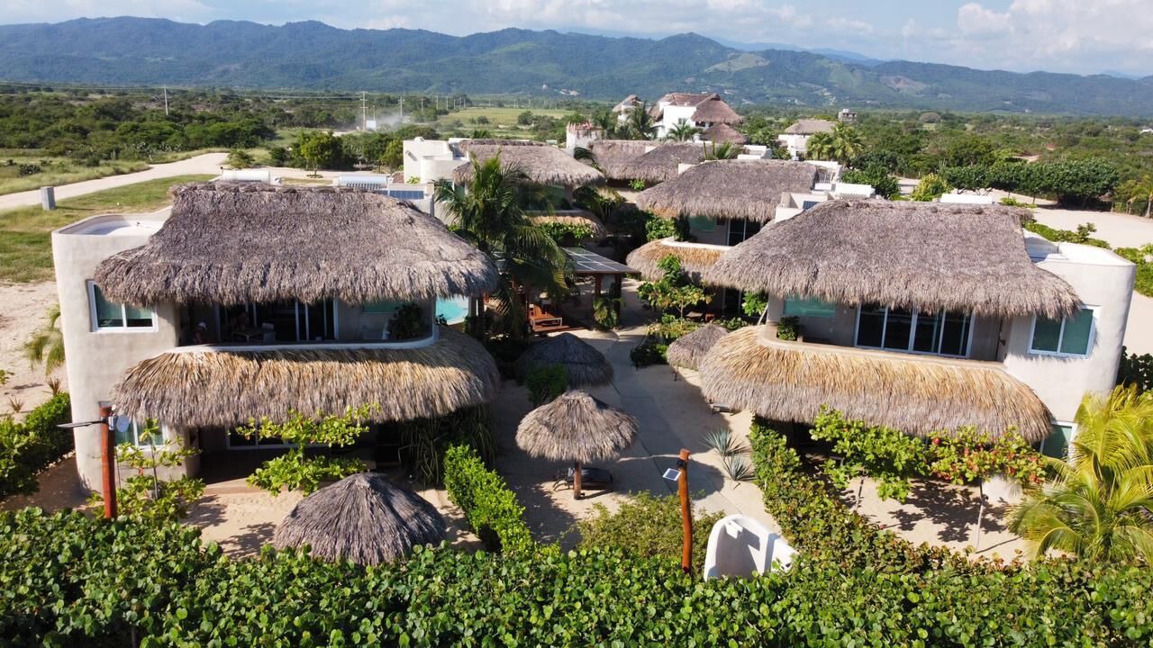 Photo of Outdoor in San Pedro Mixtepec