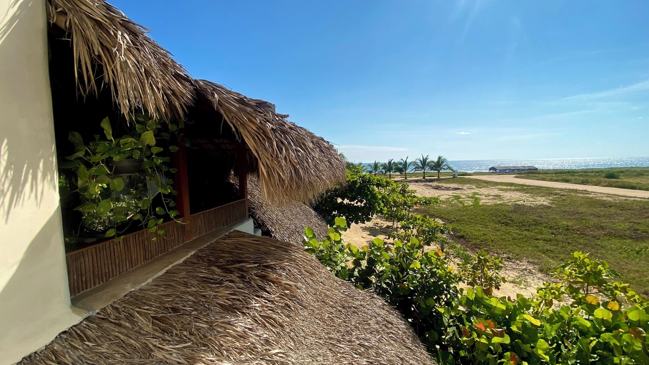 Photo of Bedroom in San Pedro Mixtepec
