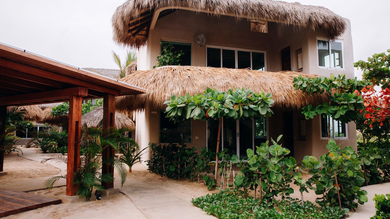 Photo of Outdoor in San Pedro Mixtepec