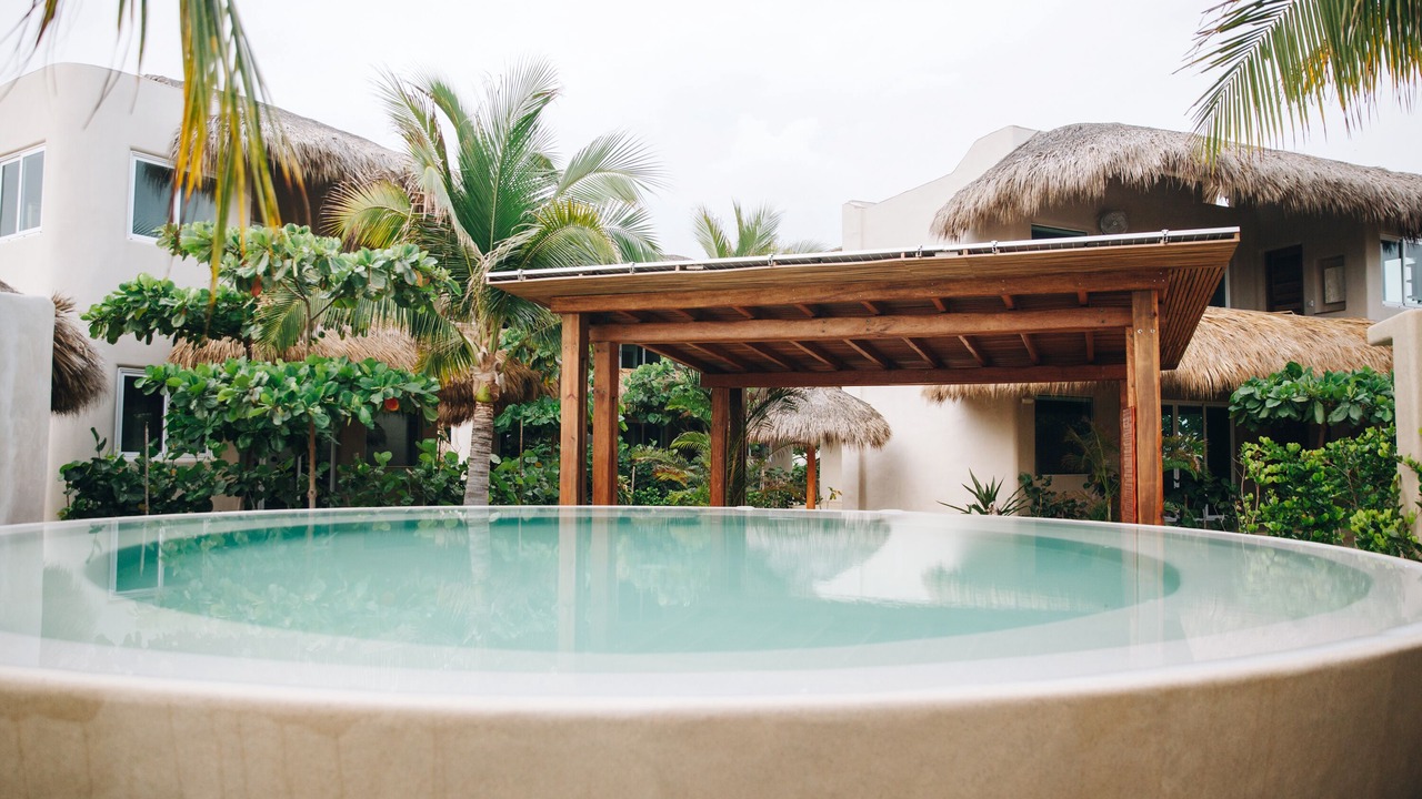 Photo of Outdoor in San Pedro Mixtepec