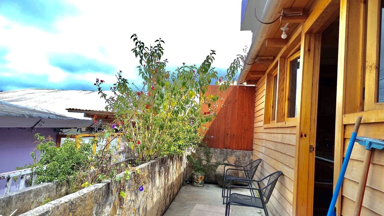 Photo of Outdoor in De Guadalupe