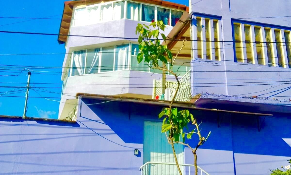 Photo of Outdoor in De Guadalupe