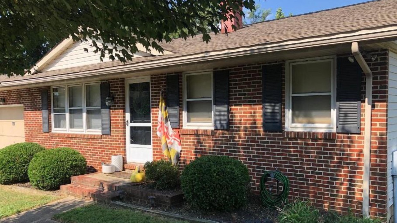 Photo of Outdoor in Severna Park