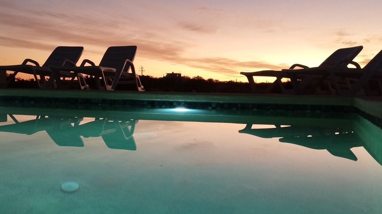 Photo of Outdoor in El Pescadero