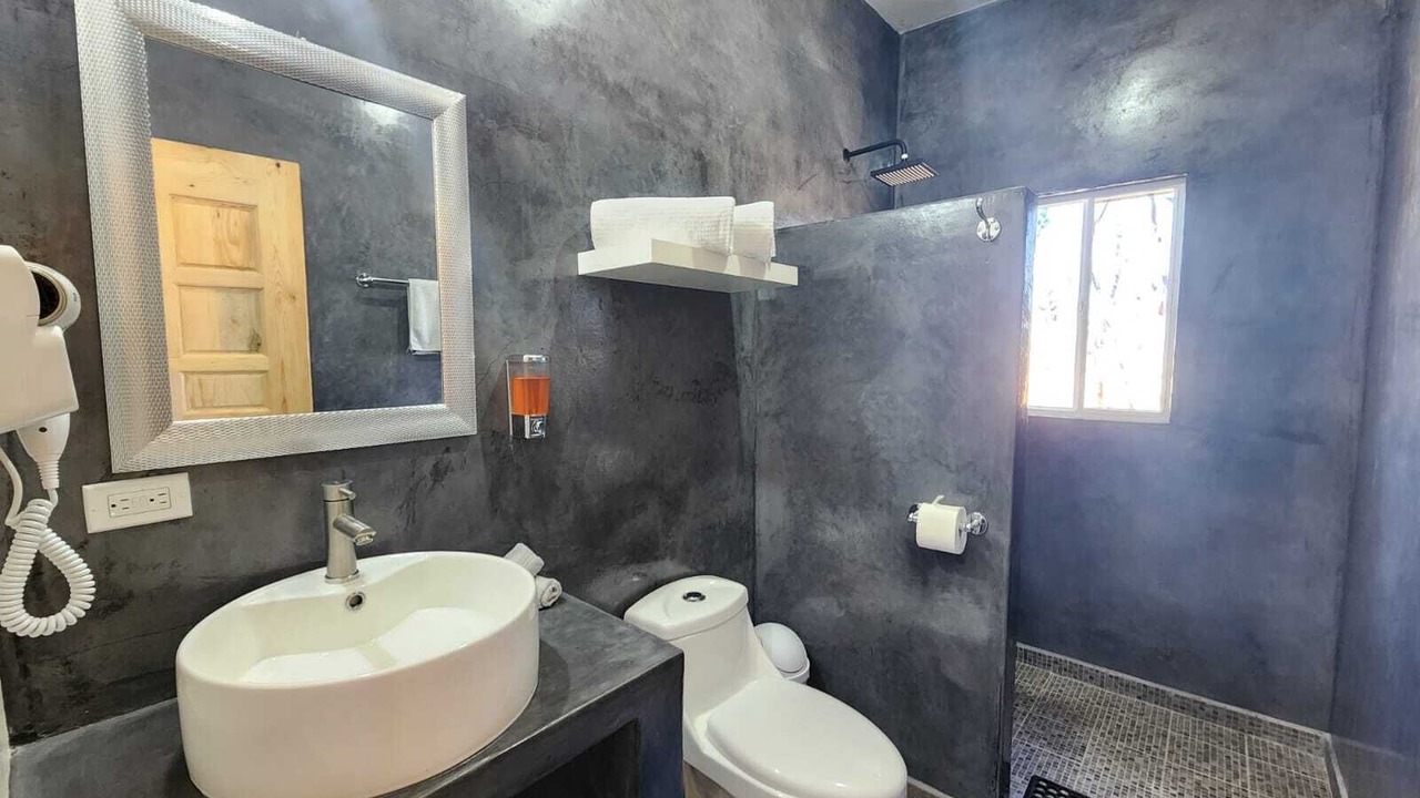 Photo of Bathroom in El Pescadero