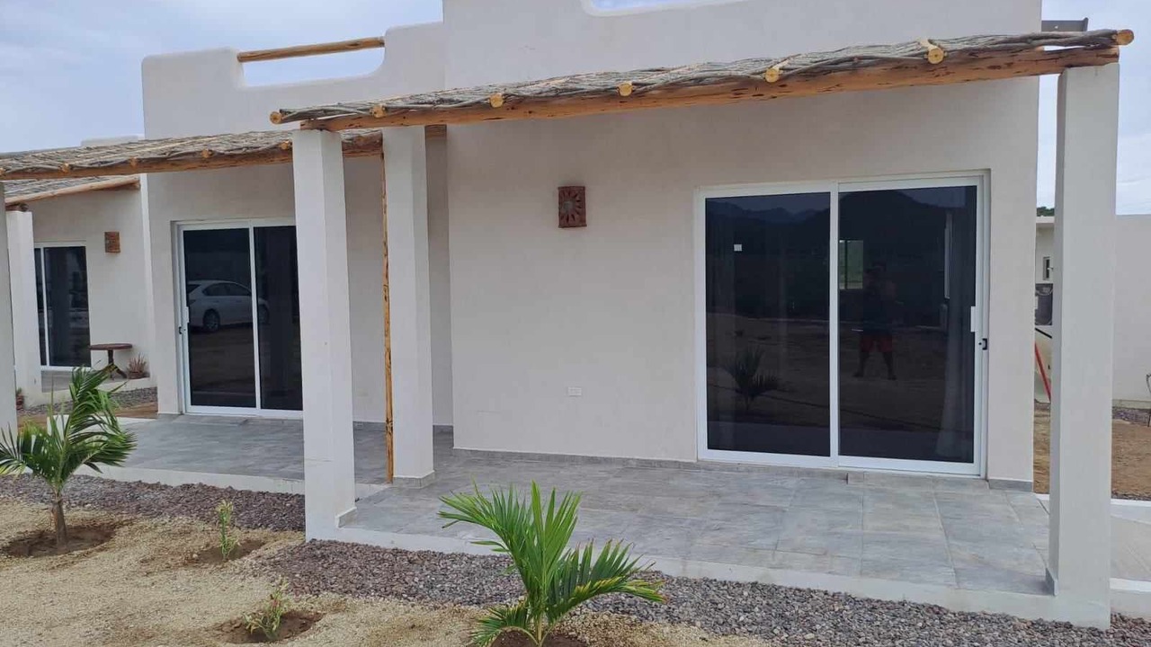 Photo of Outdoor in El Pescadero