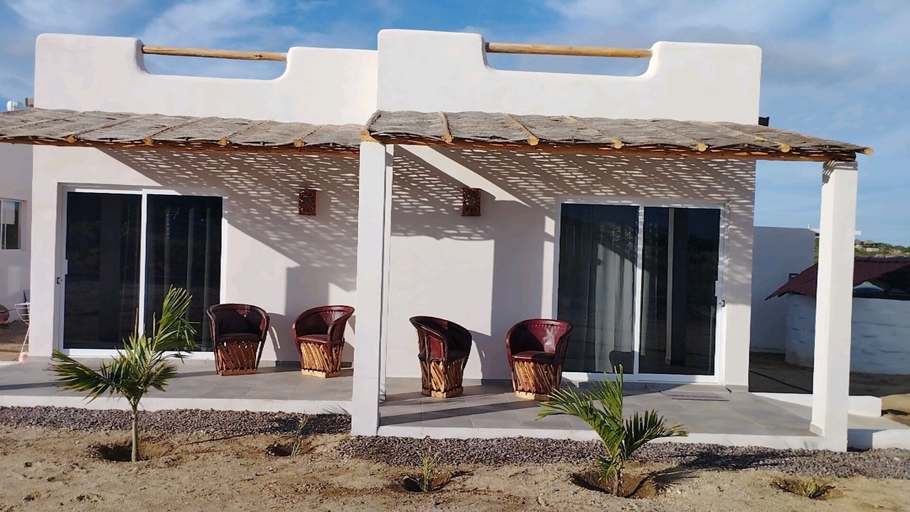 Photo of Outdoor in El Pescadero