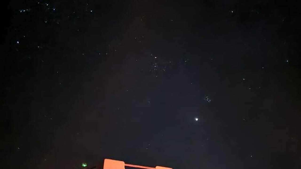 Photo of Outdoor in El Pescadero