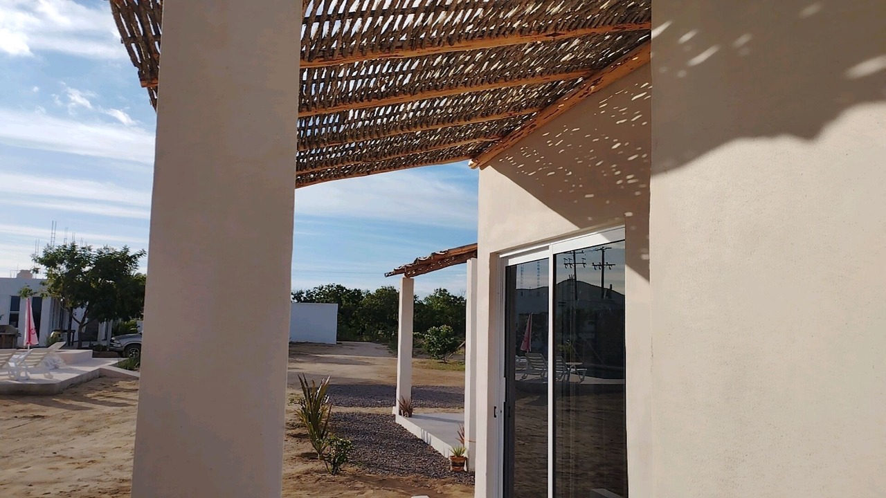 Photo of Outdoor in El Pescadero
