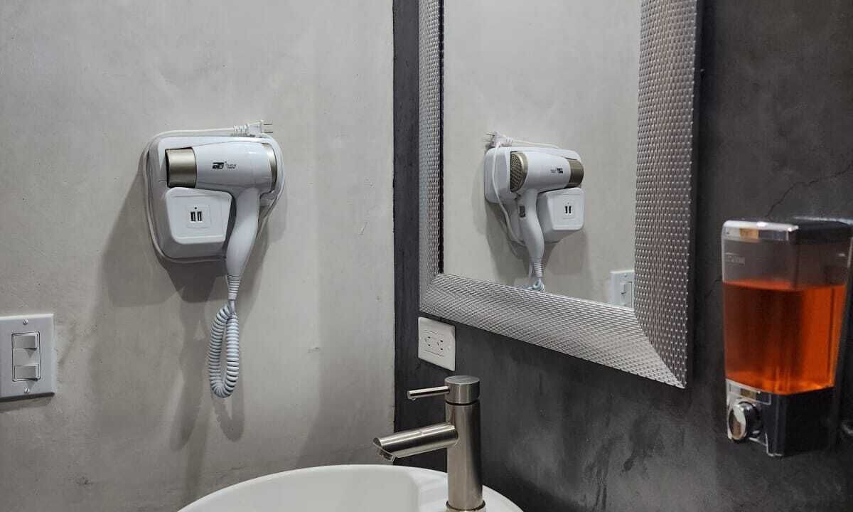 Photo of Bathroom in El Pescadero