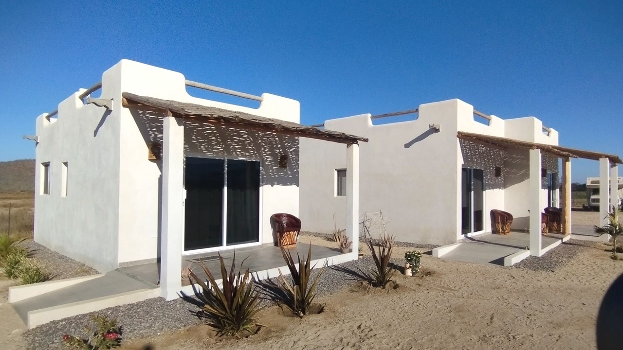 Photo of Outdoor in El Pescadero