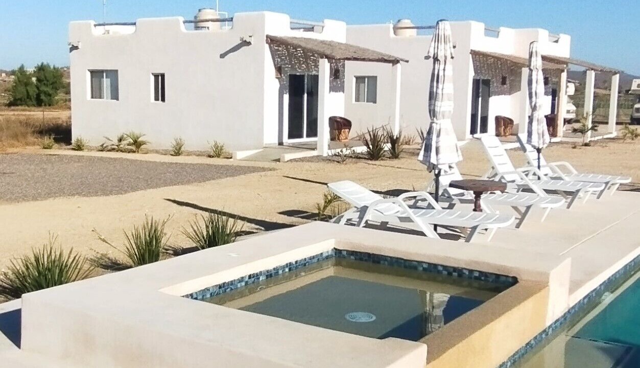 Photo of Outdoor in El Pescadero