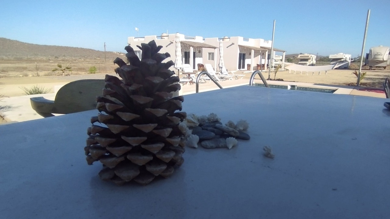 Photo of Outdoor in El Pescadero