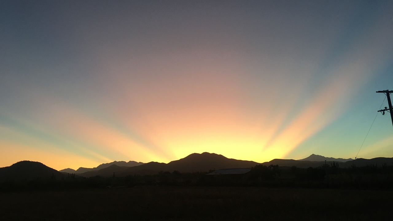 Photo of Outdoor in El Pescadero