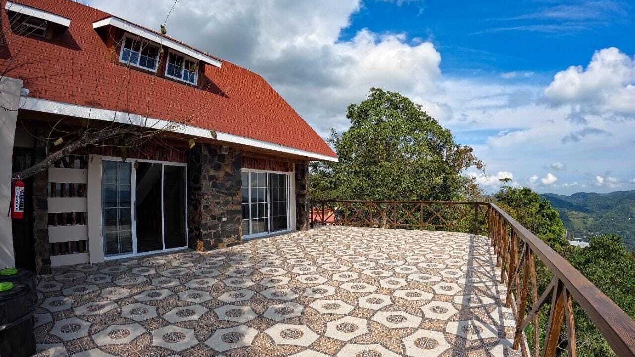 Photo of Patio Balcony in Xilitla