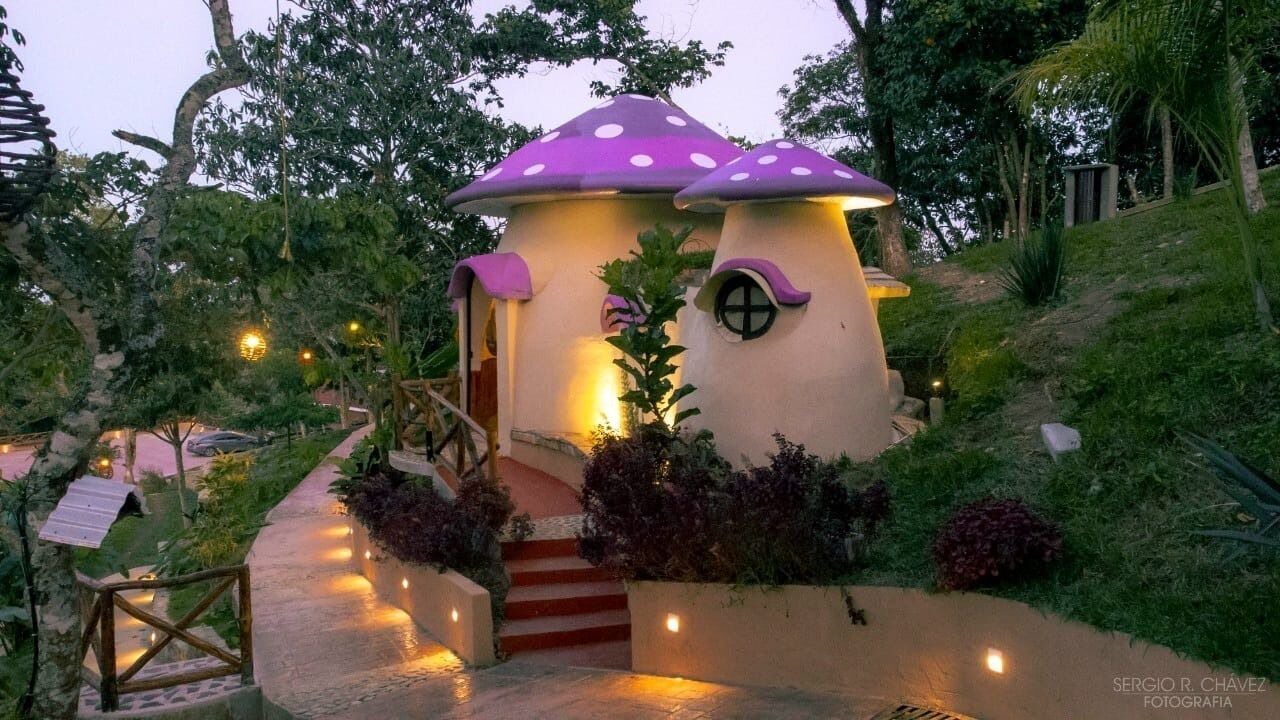 Photo of Outdoor in Xilitla