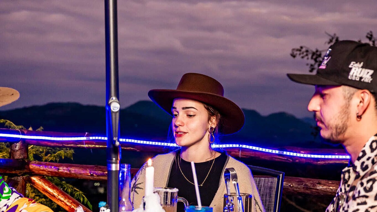 Photo of Others in Xilitla