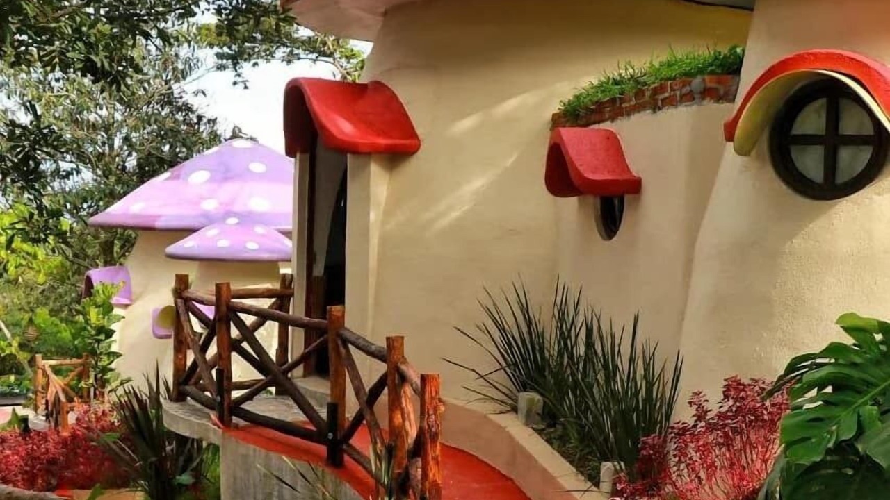 Photo of Outdoor in Xilitla