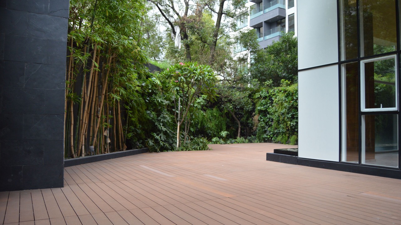 Photo of Outdoor in San Miguel Chapultepec