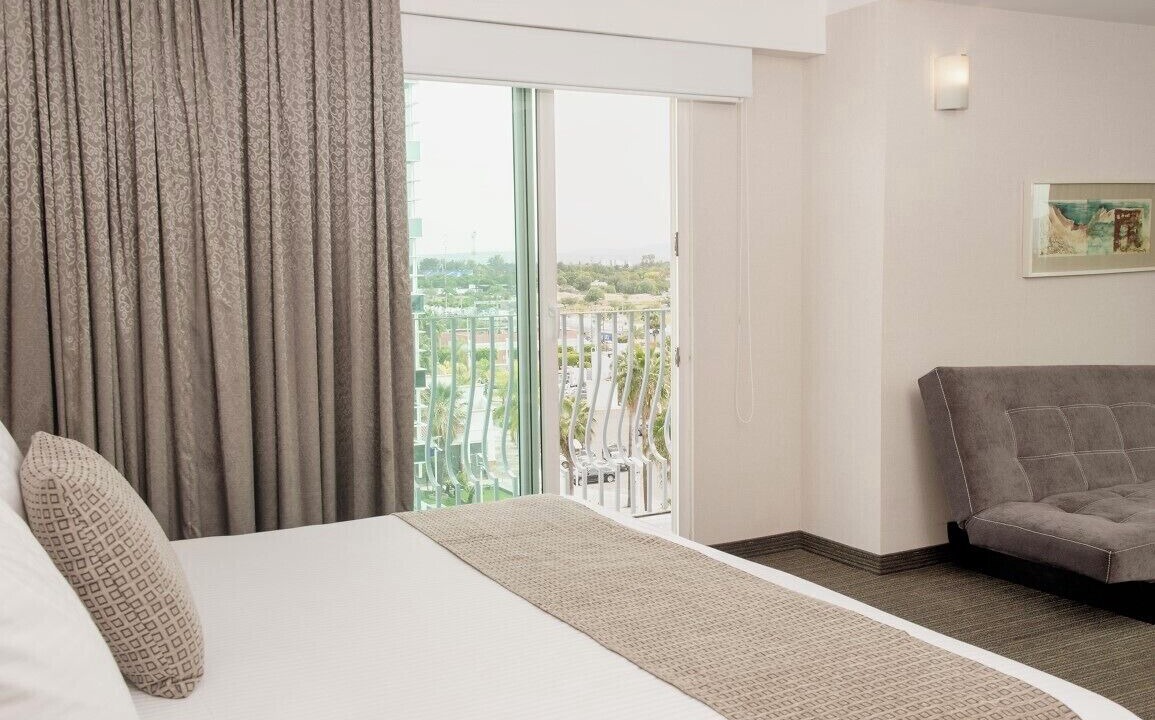 Photo of Bedroom in Celaya
