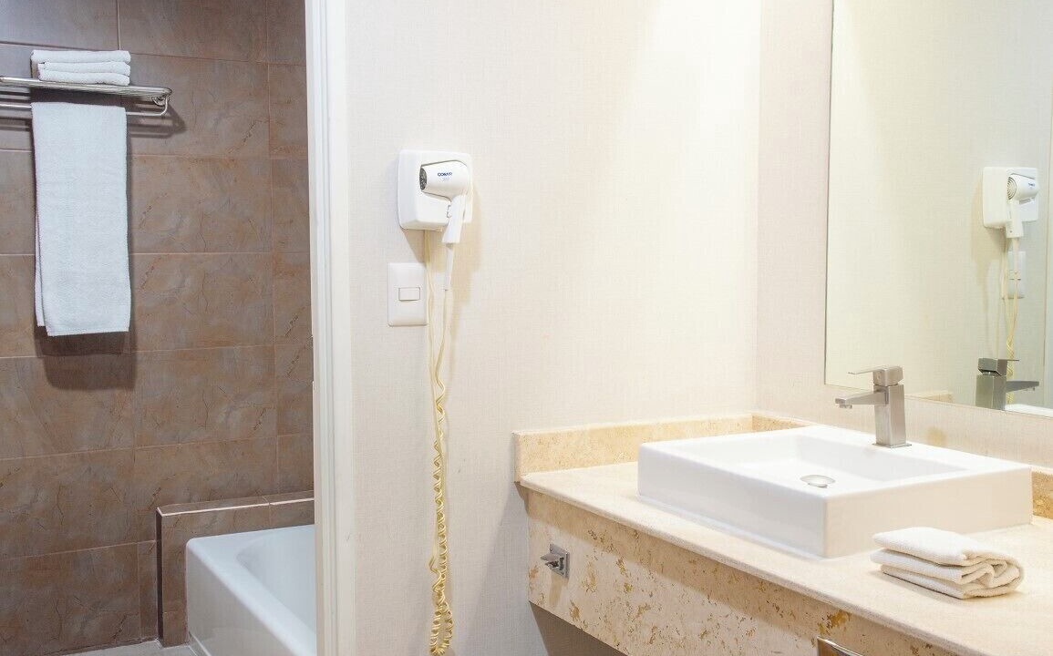 Photo of Bathroom in Celaya