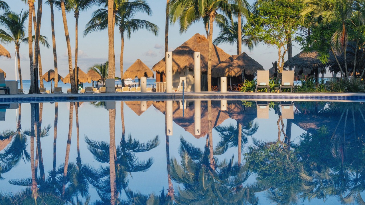 Photo of Outdoor in Costa Maya
