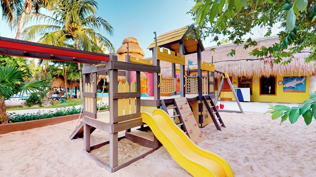 Photo of Outdoor in Costa Maya