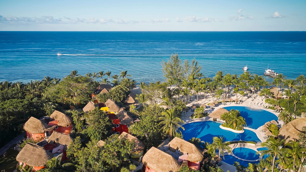 Photo of Outdoor in Costa Maya