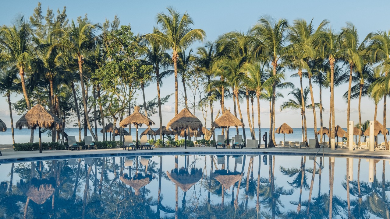 Photo of Outdoor in Costa Maya
