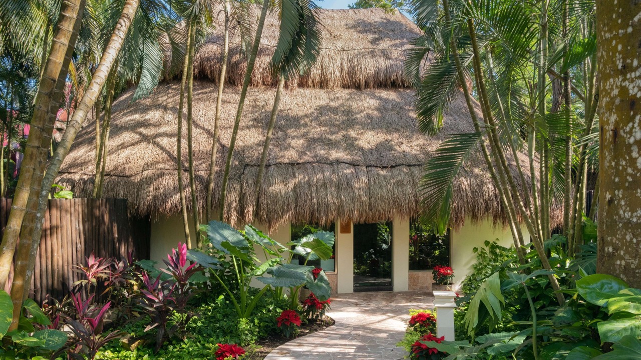 Photo of Outdoor in Costa Maya