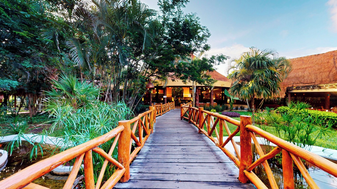 Photo of Outdoor in Costa Maya
