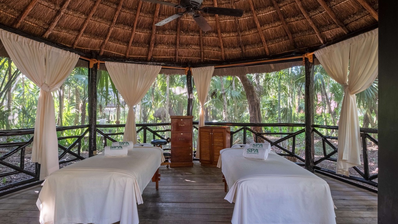 Photo of Outdoor in Costa Maya