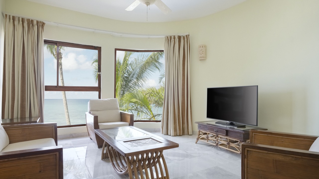 Photo of Bedroom in Costa Maya