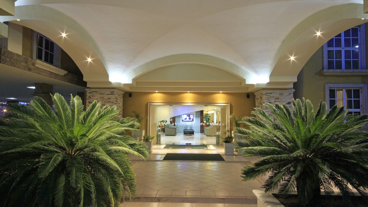Photo of Buildings in Monclova