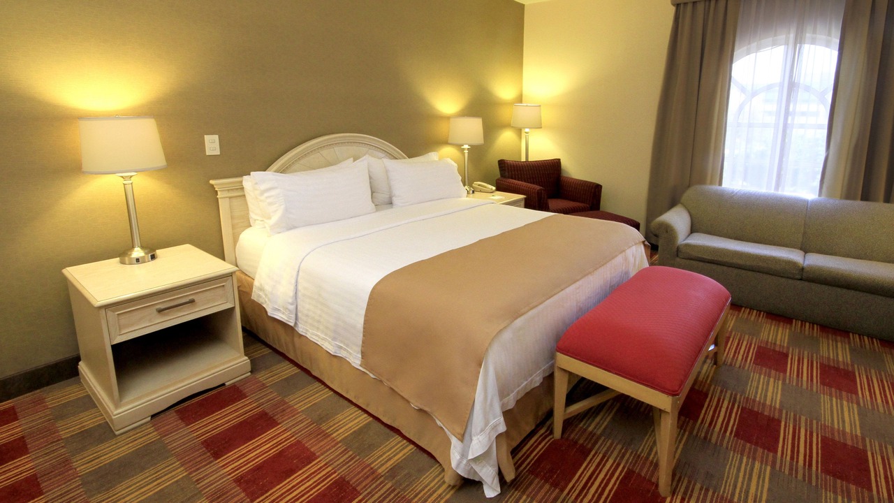 Photo of Bedroom in Monclova
