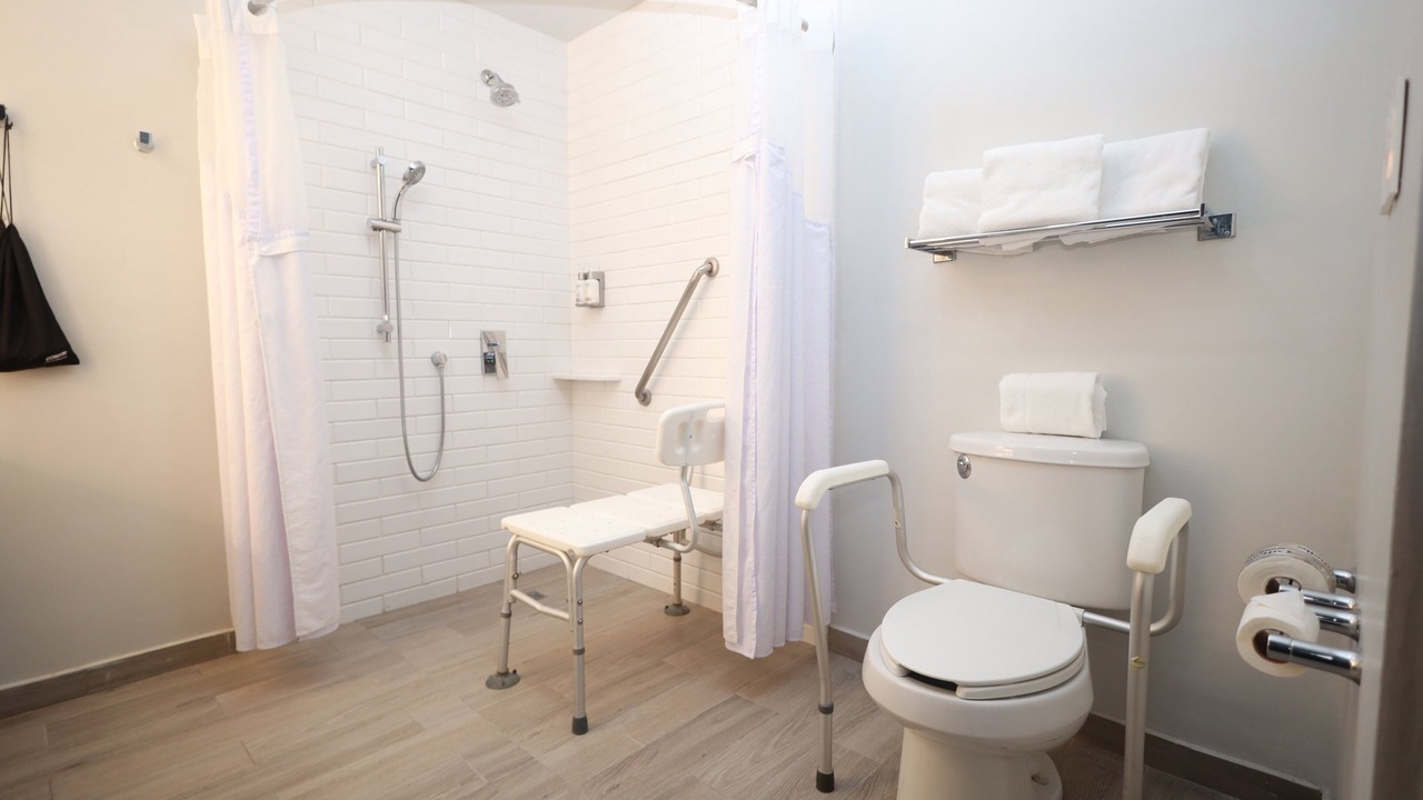 Photo of Bathroom in Durango