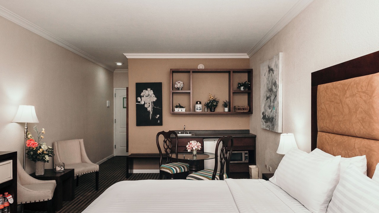 Photo of Bedroom in Durango
