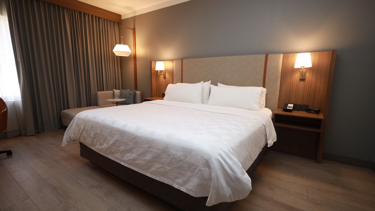 Photo of Bedroom in Durango