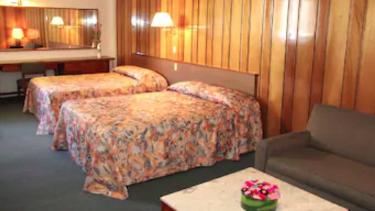 Photo of Bedroom in Reforma